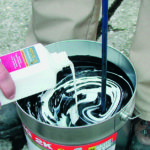 REFUG 2K Komponenten Asphaltversiegelung: REFUG 2K Komponenten