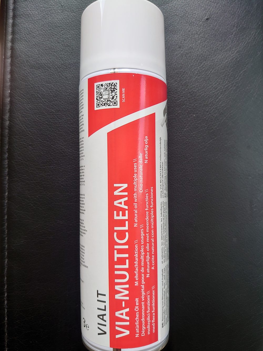 VIA-Multiclean